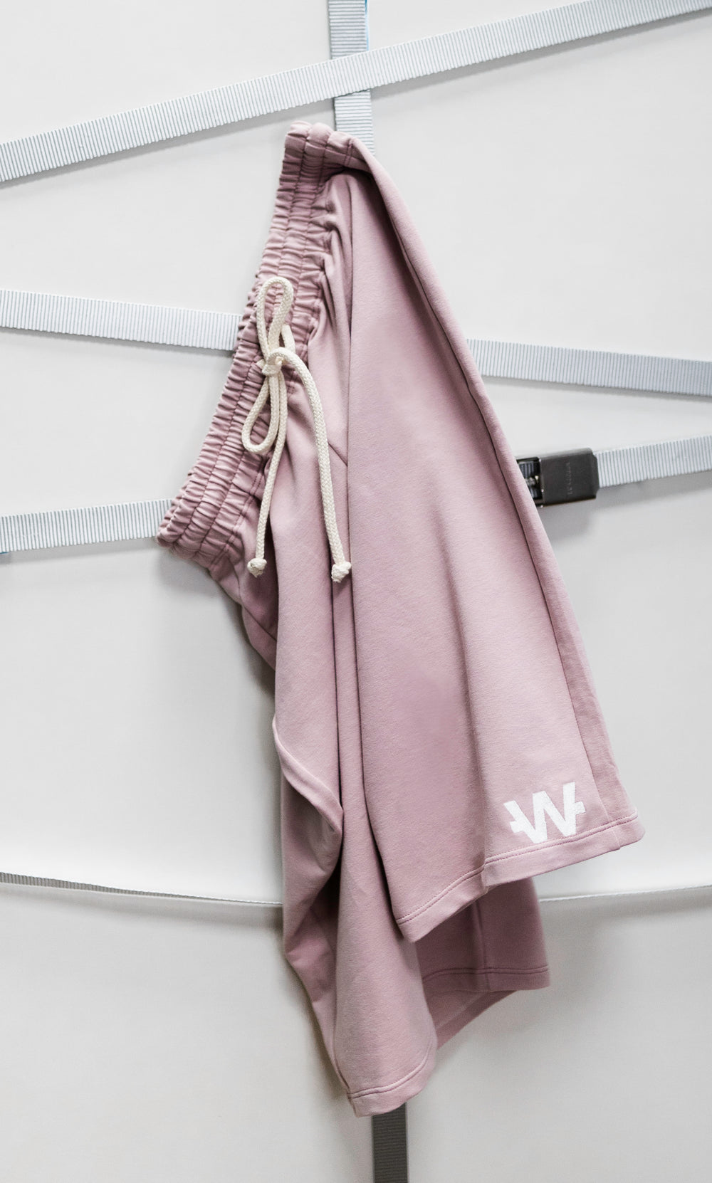 01 - Conjunto Rosa