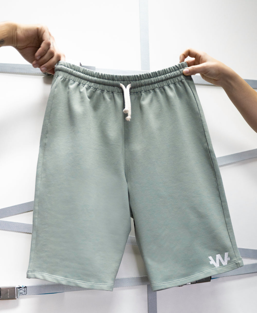 02 - Conjunto Verde