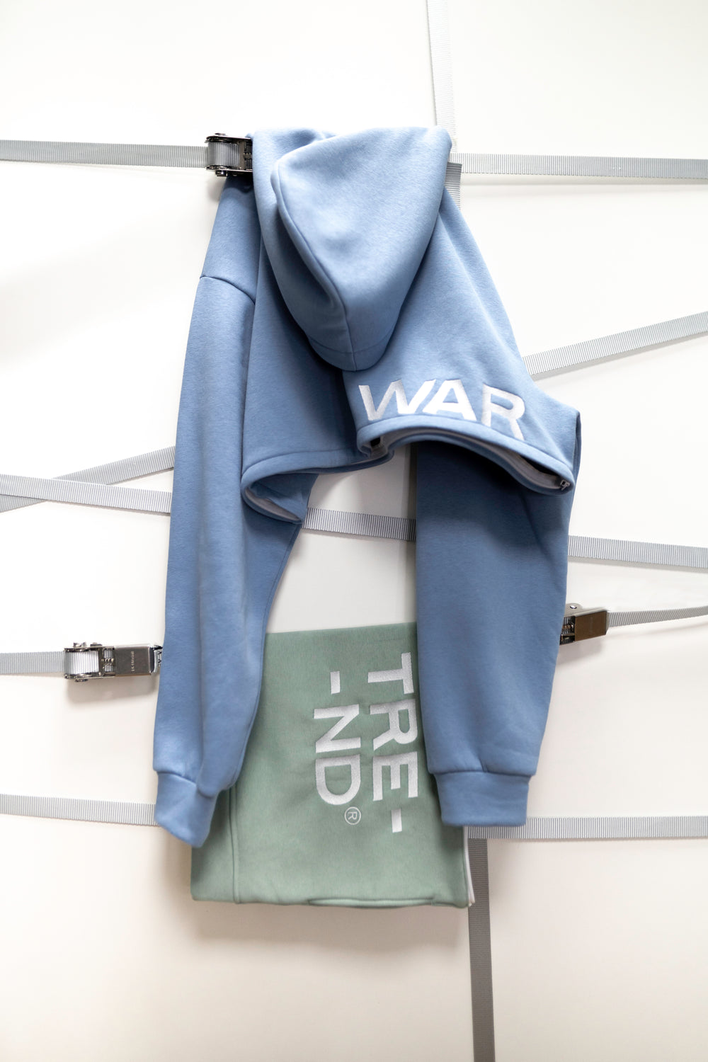 03 - Sudadera Bicolor