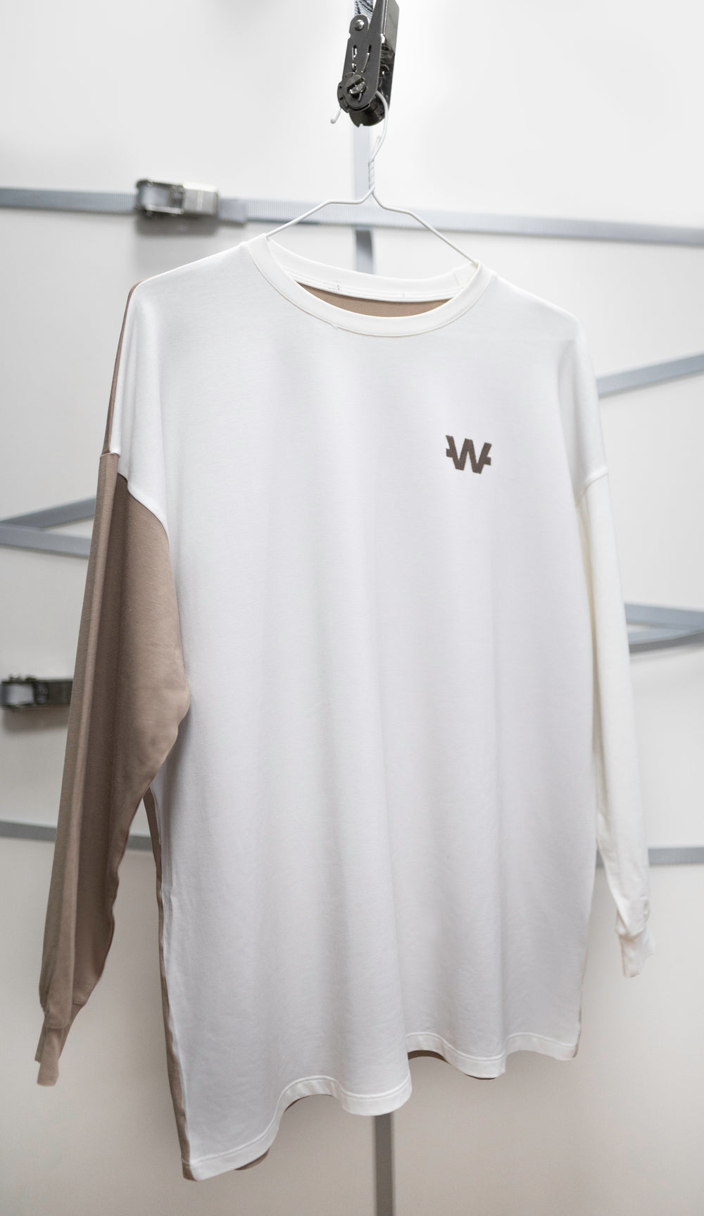 04 - Camiseta Larga