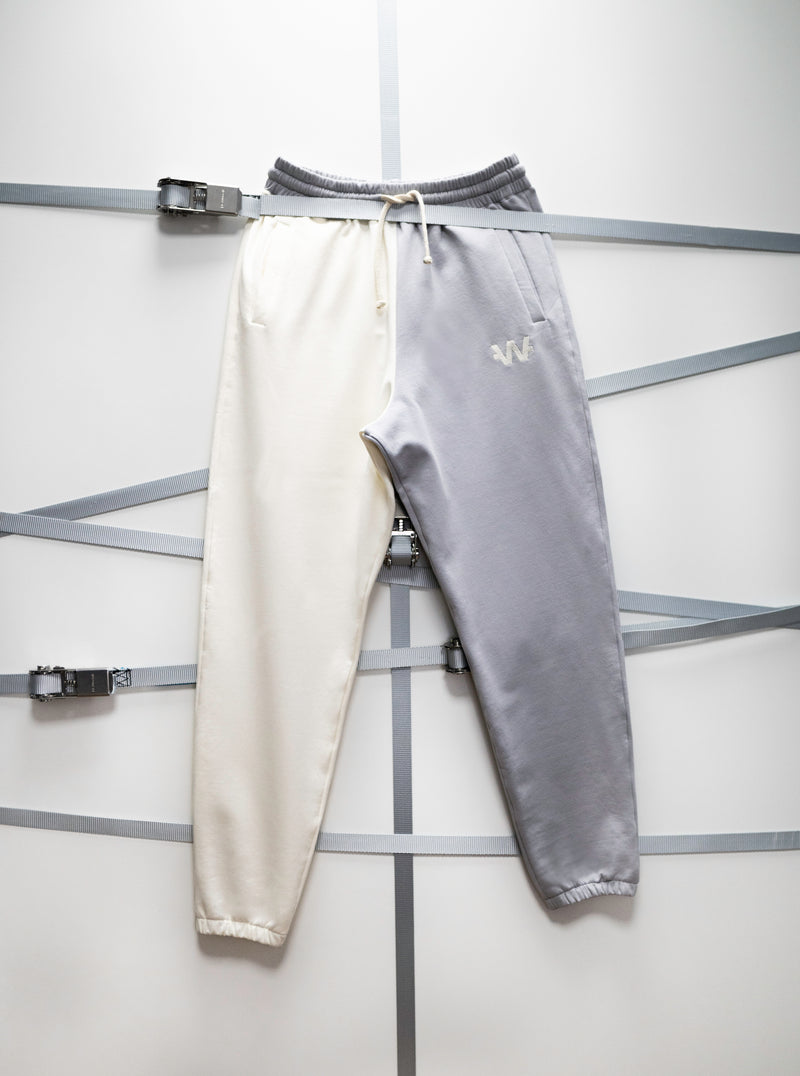 05 - Pantalones Joggers